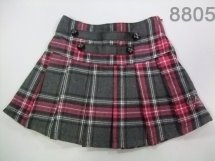 Юбка для девочек (W12-8805)