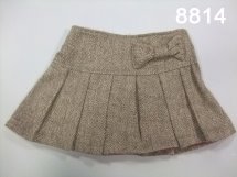 Юбка для девочек (W12-8814)