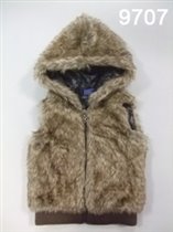 Боди для девочек (W12-9707)