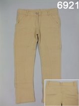 Брюки для девочек (W12-6921)