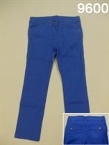 Брюки для девочек (W12-9600)