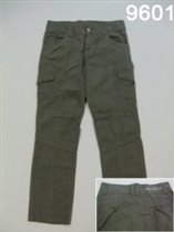 Брюки для девочек (W12-9601)