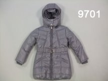 Жакет для девочек (W12-9701)