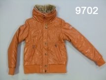 Жакет для девочек (W12-9702)