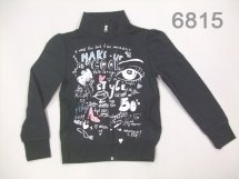 Кардиган для девочек (W12-6815)