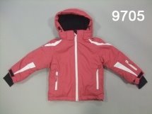 Куртка для девочек (W12-9705)