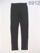 Легинсы для девочек (W12-6912)