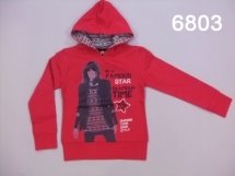 Майка для девочек (W12-6803)