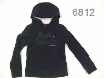 Майка для девочек (W12-6812)