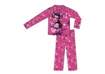 Пижама для девочек (W12-4306)