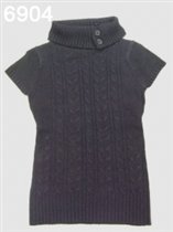 Платье для девочек (W12-6904)