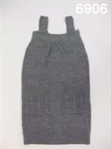 Платье для девочек (W12-6906)