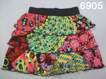 Юбка для девочек (W12-6905)