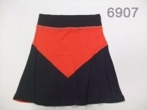 Юбка для девочек (W12-6907)