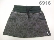 Юбка для девочек (W12-6916)