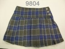 Юбка для девочек (W12-9804)