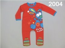 Пижама для мальчиков (W12-2004)