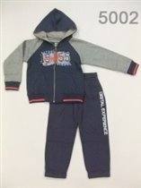Костюм-двойка для мальчиков (W12-5002)
