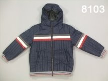 Куртка для мальчиков (W12-8103)