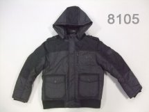 Куртка для мальчиков (W12-8105)