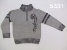 Пуловер для мальчиков (W12-5331)