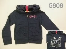 Толстовка для мальчиков (W12-5808)