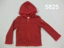 Толстовка для мальчиков (W12-5825)