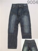 Джинсы для мальчиков (W12-9004)