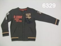 Кардиган для мальчиков (W12-6329)