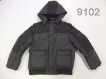 Куртка для мальчиков (W12-9102)