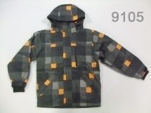 Куртка для мальчиков (W12-9105)