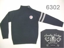 Пуловер для мальчиков (W12-6302)