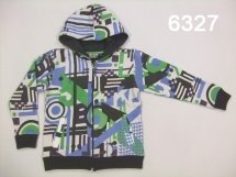 Толстовка для мальчиков (W12-6327)