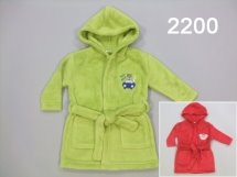 Халат (W12-2200)