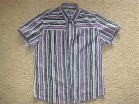 Рубашка ТФ размер Л