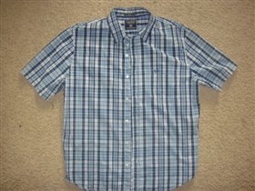 Рубашка Тайм Аут размер Л