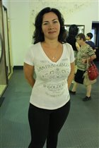 Брюнеткооо