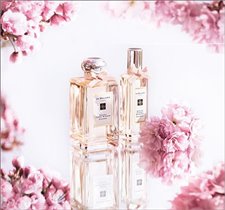 Jo Malone Sakura Cherry Blossom