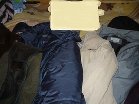 Мужские вещи7