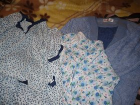 Женские вещи 1