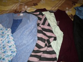 Женские вещи 2