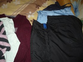 Женские вещи 3