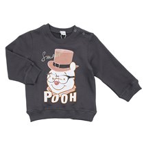 Футболка с длинным рукавом (BBW13-38504)