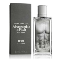 Abercrombie & Fitch  FIERCE men