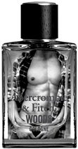 Abercrombie & Fitch  WOODS men
