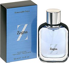 Zegna  'Z' men   