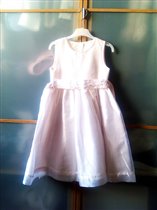 Платье, 110-116
