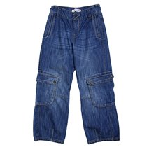 Брюки (KBW13-91954)