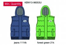 Жилетка (KBW13-96053U)