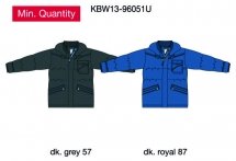 Куртка (KBW13-96051U)